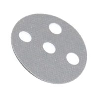 NTE TP0009 Silicone Rubber Thermo-pad TO-36 Type
