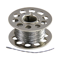 WW-1 NTE Stainless Steel Conductive Thread Wire