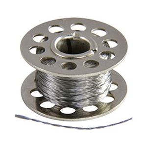 WW-1 NTE Stainless Steel Conductive Thread Wire