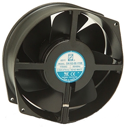 Orion OA162-5E-230WB Fan AC 230VAC 172 x 55mm - 6.7" x 2.2" Wire Leads