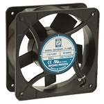 Orion OA180APL-11-1WB AC Cooling Fan 115VAC - 180 x 65mm - 7.1" x 2.6" 3300RPM Wire Leads