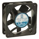 Orion OA180APL-11-2TB AC Cooling Fan 115VAC - 180 x 65mm - 7.1" x 2.6" 2200RPM Terminals