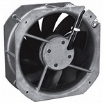 Orion OA225AN-11-1TB18 AC Fan 115VAC - 225 x 80mm - 8.86" x 3.15" Terminals