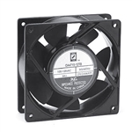 Orion OA4715-23TB Cooling Fan 230v AC Fan Ball Bearing 120 x 38mm 4.7" x 1.5" 3000RPM Terminals