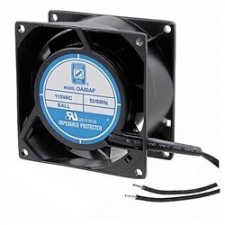 Orion OA80AP-11-1WB Fan