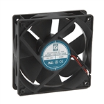 Orion Fans OD1232-12HB Cooling Fan 12VDC - 120 x 32mm - 4.7" X 1.25" High Speed Wire Leads
