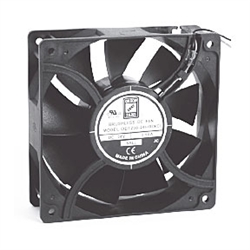 Orion OD1238-24HB-XC Cooling Fan 24VDC High Performance 120 x 38mm 4.7" x 1.5" High Speed