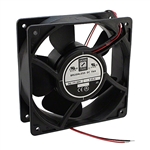 Orion OD1238-48HB Cooling Fan 48VDC - 120 x 38mm - 4.7" X 1.5" High Speed