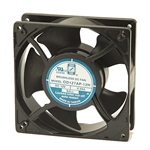 Orion OD127-24HHB DC Cooling Fan 24VDC - 127 x 38.5mm - 5.0" X 1.5" Extra High Speed