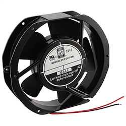 Orion OD172SAP-12HB Cooling Fan 12VDC - 172 x 150 x 51mm - 6.7" x 5.9" x 2.0" - High Speed