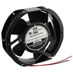 Orion OD172SAP-24MB Cooling Fan 24VDC - 172 x 150 x 51mm - 6.7" x 5.9" x 2.0" - Medium Speed