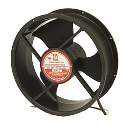 Orion OD254AP-12HB Cooling Fan 12VDC - 254 x 89mm - 10.0" x 3.50"