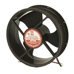 Orion OD254AP-24HB Cooling Fan 24VDC - 254 x 89mm - 10.0" x 3.50"