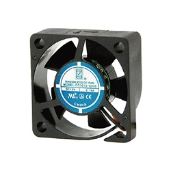 Orion OD3010-05HB Cooling Fan 5VDC 30 x 10mm 1.18" x .39" High Speed