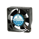 Orion OD3010-12MB Cooling Fan, 12VDC - 30 x 10mm - 1.18" x .39" Medium Speed