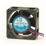 Orion OD4020-12HB Cooling Fan 12VDC 40 x 20mm - 1.57" x .79" High Speed