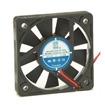 Orion OD5210-05HB Cooling Fan 5VDC - 52 x 10mm - 2.05" x .39" High Speed