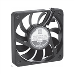 Orion OD6010-12HB Cooling Fan 12VDC - 60 x 10mm - 2.36" x 0.39" - High Speed