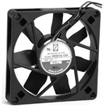 Orion OD8015-12HB Cooling Fan 12VDC 80 x 15mm 3.15" x .59" - High Speed