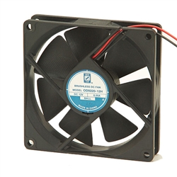 Orion OD9220-24HB Cooling Fan 24VDC - 92 x 20mm - 3.6" x 0.79" High Speed