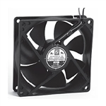Orion OD9225-12HB Cooling Fan 12VDC 92 x 25mm 3.62" X 1.0" High Speed