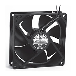 Orion OD9225-12HB Cooling Fan 12VDC 92 x 25mm 3.62" X 1.0" High Speed