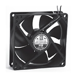 Orion OD9225-12MB Cooling Fan 12VDC 92 x 25mm 3.62" X 1.0" Medium Speed