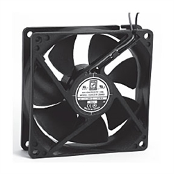 Orion OD9225-24HB Cooling Fan 24VDC 92 x 25mm 3.62" X 1.0" High Speed