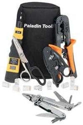 Paladin Tools 4919