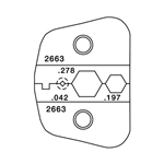 PA2663 Paladin Tools