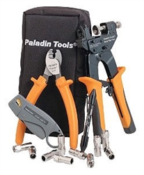 Paladin Tools 4910