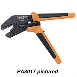 Paladin Tools PA8018