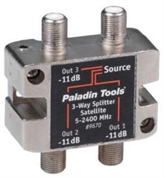 Paladin Tools 9670