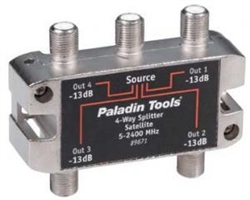 Paladin Tools 9671