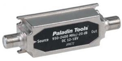 Paladin Tools 9672