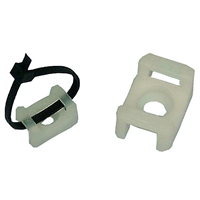 13-300 Philmore Electronics Cable Ties Mounts