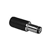 250 Philmore Coaxial Power Plug, 2.5mm x 5.5mm