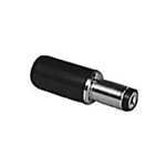 250 Philmore Coaxial Power Plug, 2.5mm x 5.5mm
