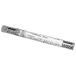 50-6200 Philmore Wire Solder NC601 No-Clean core 0.70oz. Tube - 62/36/2 (2% Silver) 21 gauge (.032)