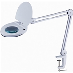 63-114 Philmore LED Magnifying Lamp