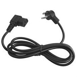 70-252-6 Philmore Computer Power Cord, Right Angle 6ft.