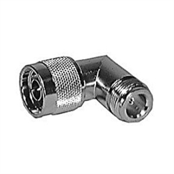 715 Philmore N Adaptor Right Angle Male to Female