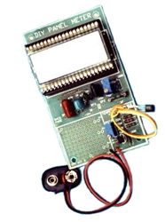 80-020 Philmore LCD Temperature Meter Electronic Soldering Kit