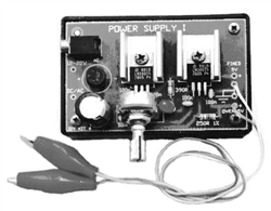 80-040 Philmore Intro to a Power Supply Electronic Soldering Kit