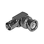 953NP Philmore BNC Adaptor, Right Angle Male to Female