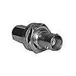 984 Philmore BNC Connector, Twist-On Female In-Line for RG59 & RG62