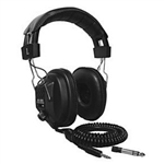 HD3030 Philmore Stereo Headphones with Built-In Volume Controls