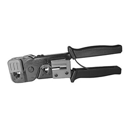 WS468 Philmore Professional Modular Crimping Tool