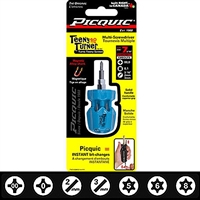 06102 Picquic Teeny Turner Screwdriver 7-Bit