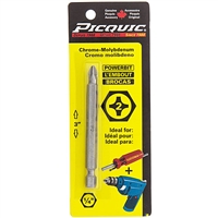 88022 Phillips #2 Screwdriver Bit by Picquic